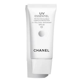 chanel uv essentiel protection globale|chanel vitalumiere aqua sephora.